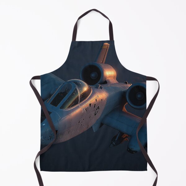 Item preview, Dusk Ops For The Warthog designed and sold by Skyframe Aviation.