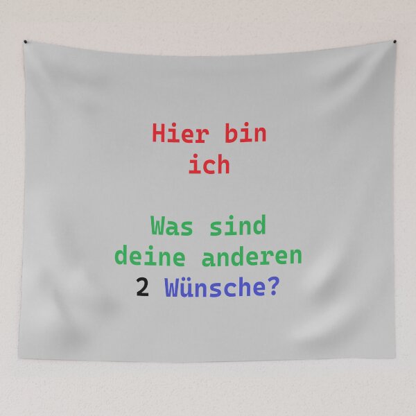 Item preview, Art by Mike Your other 2 wishes funny saying for colleagues boyfriend girlfriend designed and sold by allartbymike.