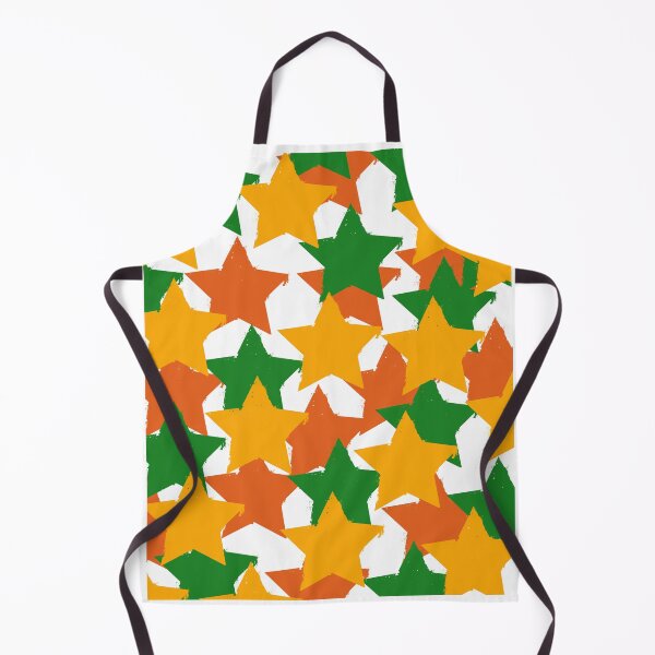 Item preview, Simple Shapes - Stars Print 2 designed and sold by SimsRice.