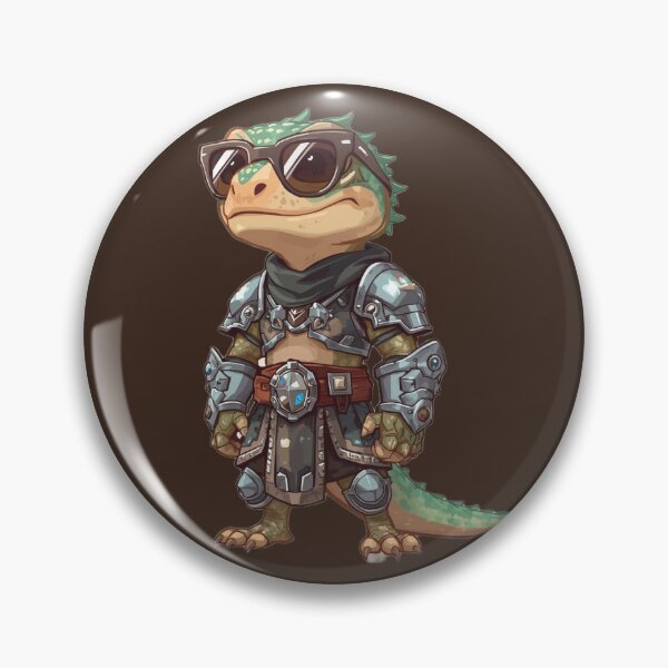 Item preview, Crocodile Bouncer | Waiting for Trouble | Moodimals Collection designed and sold by Simple Nature Studio.