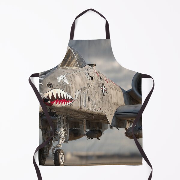 Item preview, A-10 Thunderbolt In All Its Glory designed and sold by Skyframe Aviation.