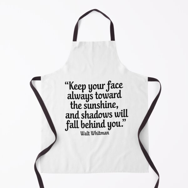 Item preview, Keep Facing the Sunshine, Quote, hope, positivity, Funnyfits70, retro, vintage, meme, funny, humor designed and sold by FunnyFits70.
