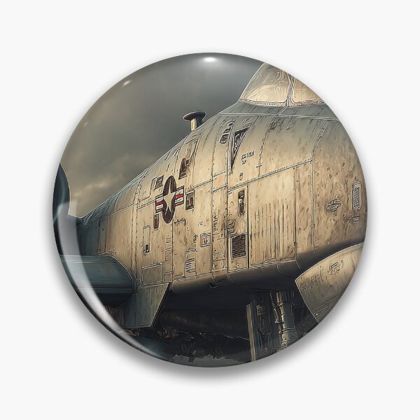 Item preview, Up Close Warthog designed and sold by Skyframe Aviation.