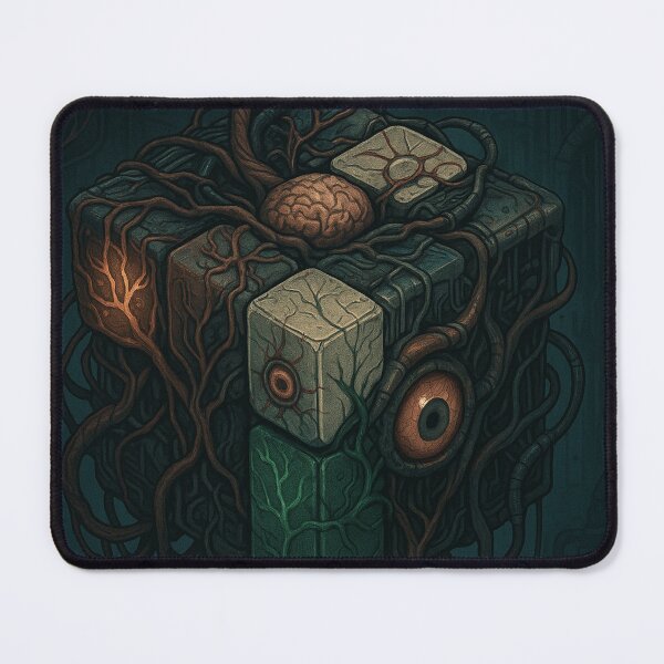 Item preview, ORGANISM 6.1 designed and sold by HuGoPox.