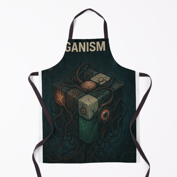 Item preview, ORGANISM 6.1 designed and sold by HuGoPox.