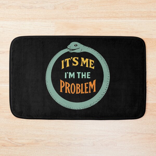 Item preview, I’m the problem designed and sold by coffeeman.