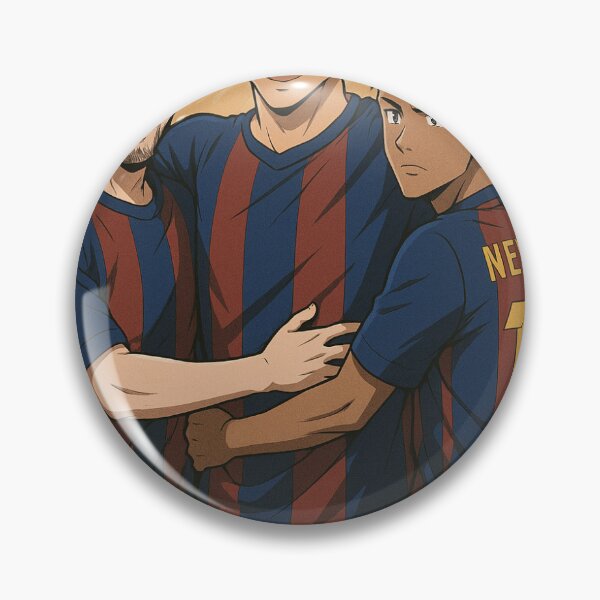 Item preview, MSN Messi Suarez Neymar designed and sold by BarcaEvan.