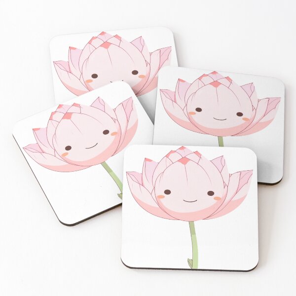 Item preview, Blooming with Peace/ Bloom Like a Lotus designed and sold by Huiflourish.