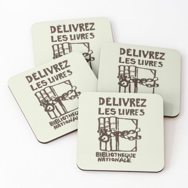 Item preview, Deliver the books designed and sold by YaelleDark.