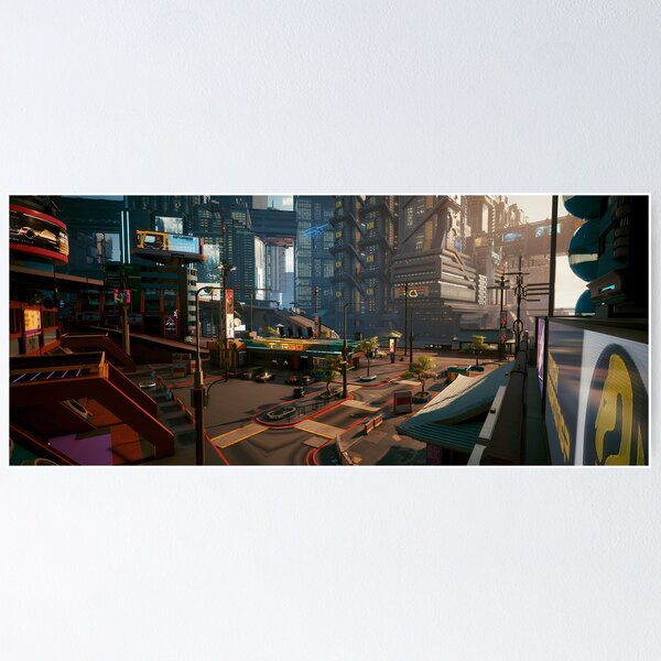 Item preview, Cyberpunk Edgerunners: Crew Meetup designed and sold by NFSFan.