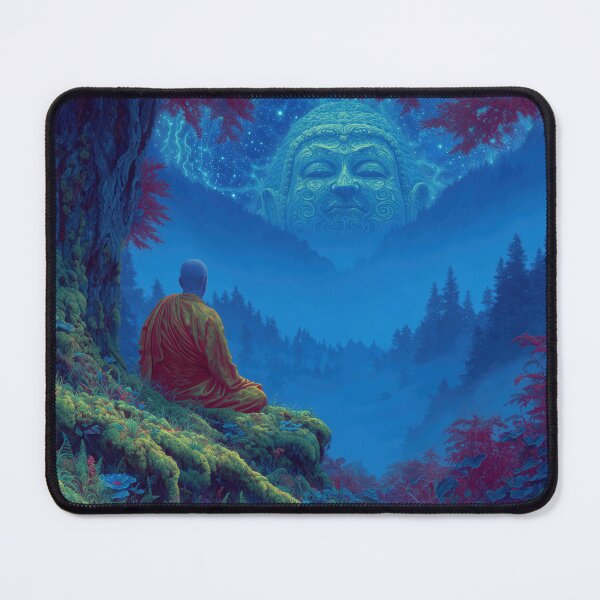 Item preview, The Mind That Watches designed and sold by inVinnieVeritas.