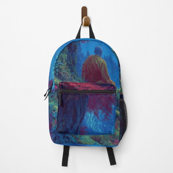 Item preview, The Mind That Watches designed and sold by inVinnieVeritas.