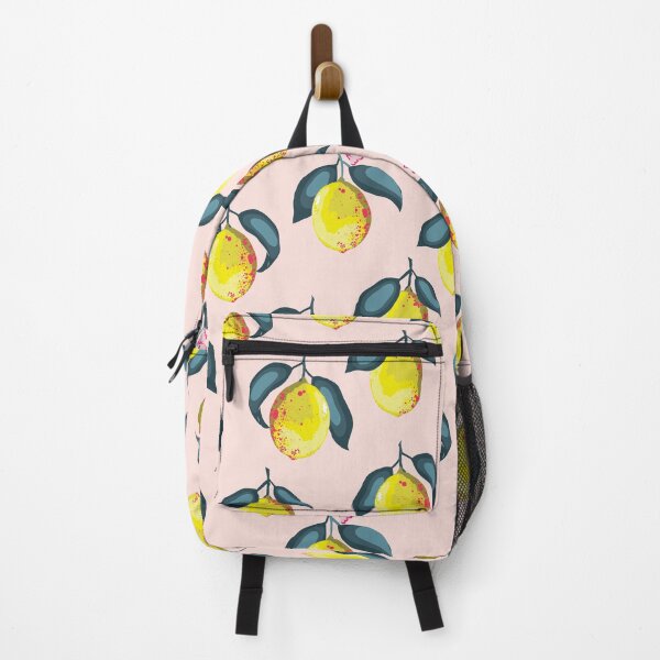 Item preview, Lemons Lemons designed and sold by Farissa Designs.