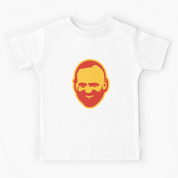 Item preview, Sean Evans Red and Yellow designed and sold by K3IL.