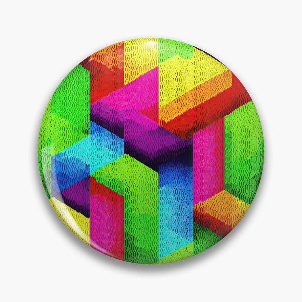 Item preview, The Magic of Patterns from Nature and Geometry designed and sold by Piotrek0001.