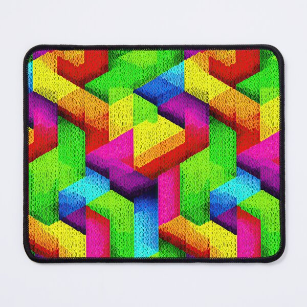 Item preview, The Magic of Patterns from Nature and Geometry designed and sold by Piotrek0001.