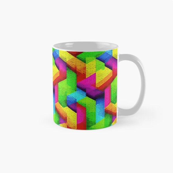 Item preview, The Magic of Patterns from Nature and Geometry designed and sold by Piotrek0001.