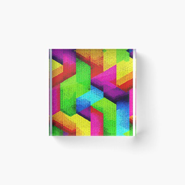 Item preview, The Magic of Patterns from Nature and Geometry designed and sold by Piotrek0001.