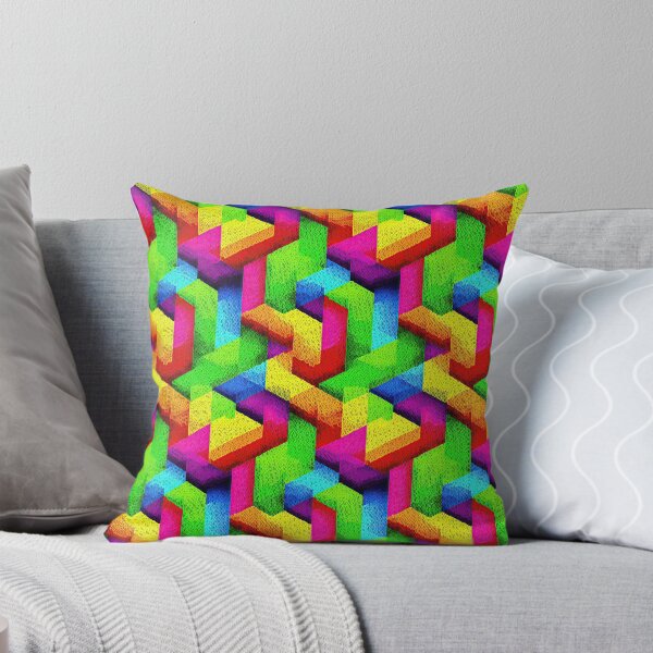 Item preview, The Magic of Patterns from Nature and Geometry designed and sold by Piotrek0001.