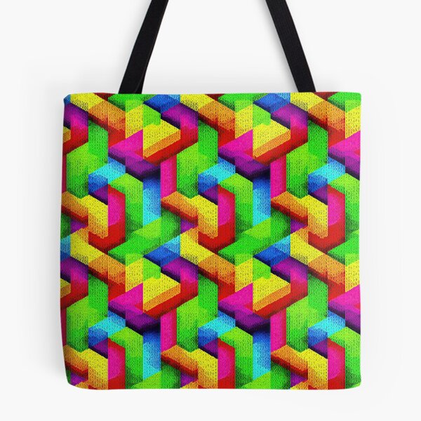 Item preview, The Magic of Patterns from Nature and Geometry designed and sold by Piotrek0001.