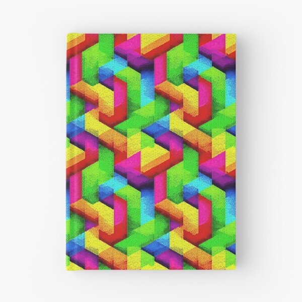 Item preview, The Magic of Patterns from Nature and Geometry designed and sold by Piotrek0001.