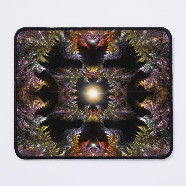 Item preview, Flaming Feathers- Sacred Geometry designed and sold by Soulful-Echoes.