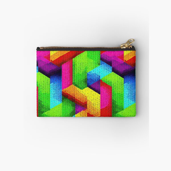 Item preview, The Magic of Patterns from Nature and Geometry designed and sold by Piotrek0001.