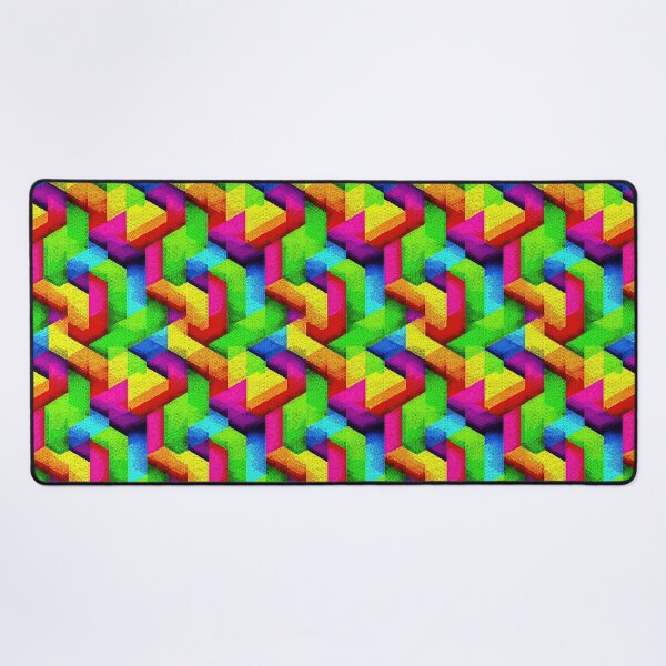 Item preview, The Magic of Patterns from Nature and Geometry designed and sold by Piotrek0001.