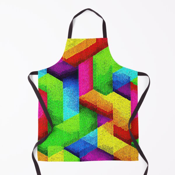 Item preview, The Magic of Patterns from Nature and Geometry designed and sold by Piotrek0001.