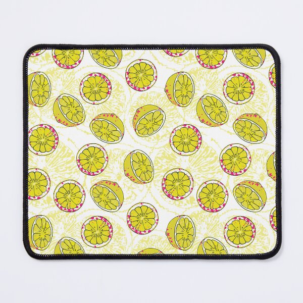 Item preview, Lemon Pieces  designed and sold by Farissa Designs.
