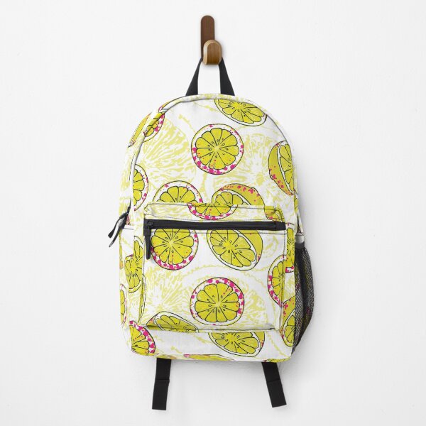 Item preview, Lemon Pieces designed and sold by Farissa Designs.