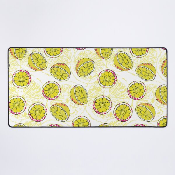 Item preview, Lemon Pieces designed and sold by Farissa Designs.
