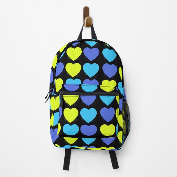 Item preview, Simple Shapes - Heart Print designed and sold by SimsRice.