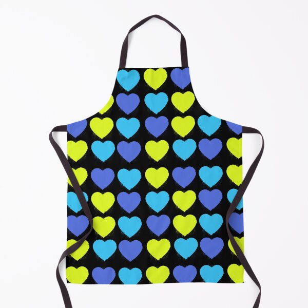 Item preview, Simple Shapes - Heart Print designed and sold by SimsRice.