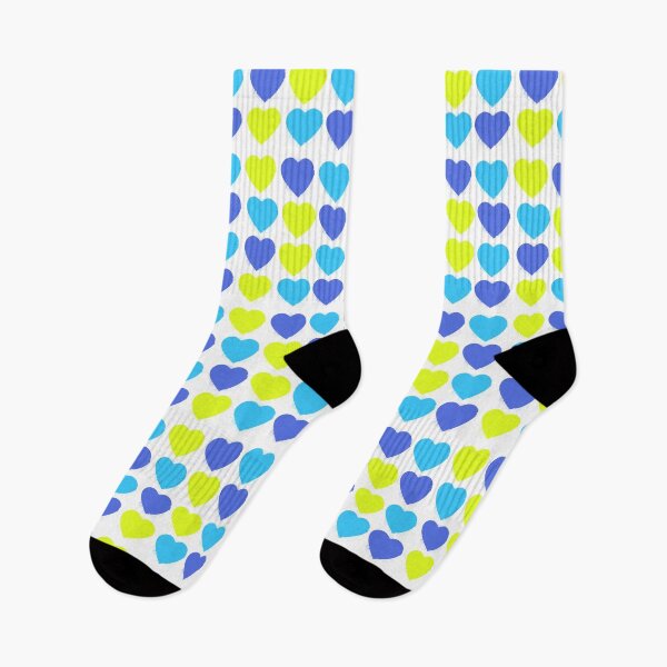 Item preview, Simple Shapes - Heart Print designed and sold by SimsRice.