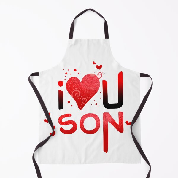 Item preview, I love you son. Best son ever gift. designed and sold by michal.m.C..