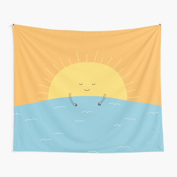 Item preview, Good morning sunshine! designed and sold by Milkyprint.