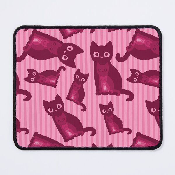 Item preview, Pin Cat Pattern designed and sold by Art of Instine.