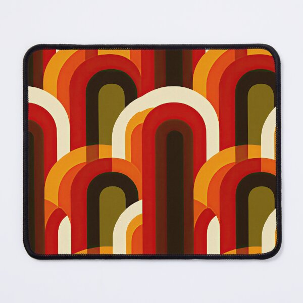 Item preview, Decorative Harmony of Color, Form and Meaning designed and sold by Piotrek0001.