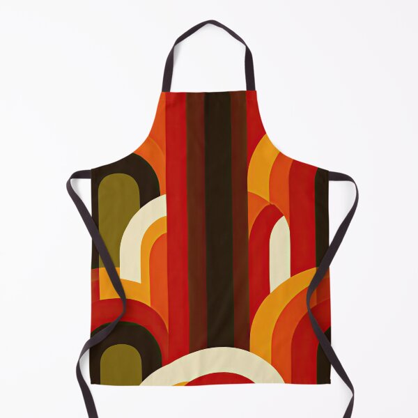 Item preview, Decorative Harmony of Color, Form and Meaning designed and sold by Piotrek0001.