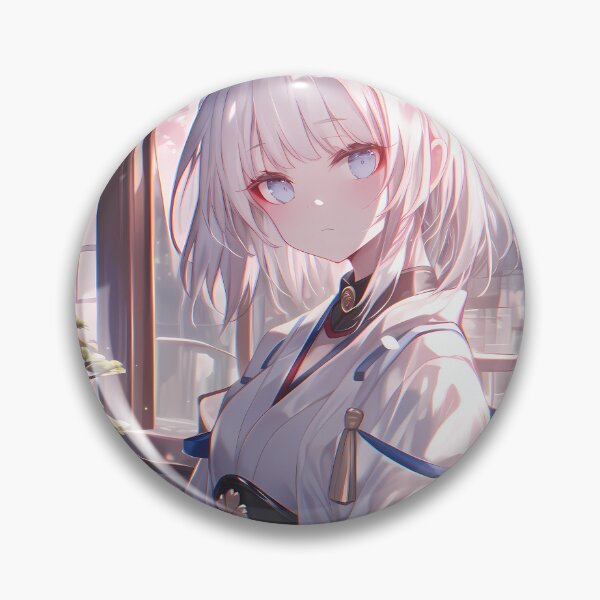 Artikelvorschau, Zarte Kaga Azur Lane Anime Girl Kitsune Cherry Sakura entworfen und verkauft von earlobejerk.
