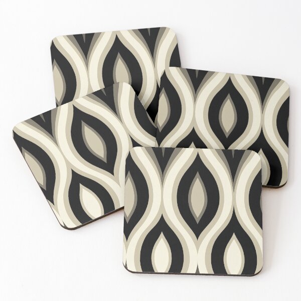 Item preview, Colorful Exploration of Botanical and Abstract Design designed and sold by Piotrek0001.