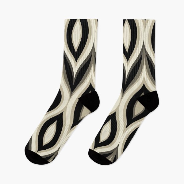 Item preview, Colorful Exploration of Botanical and Abstract Design designed and sold by Piotrek0001.