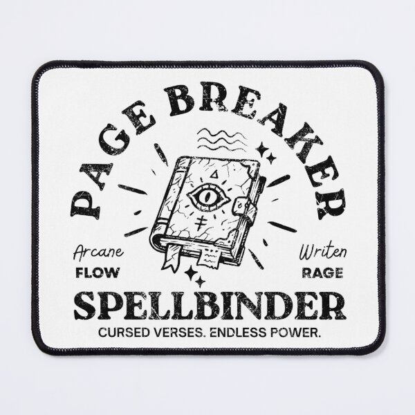 Item preview, SPELLBINDER: GRIMOIRE designed and sold by KomixsDesign.