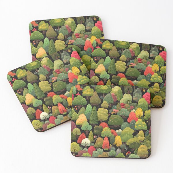 Item preview, Layers of Color, Culture and Visual Energy designed and sold by Piotrek0001.