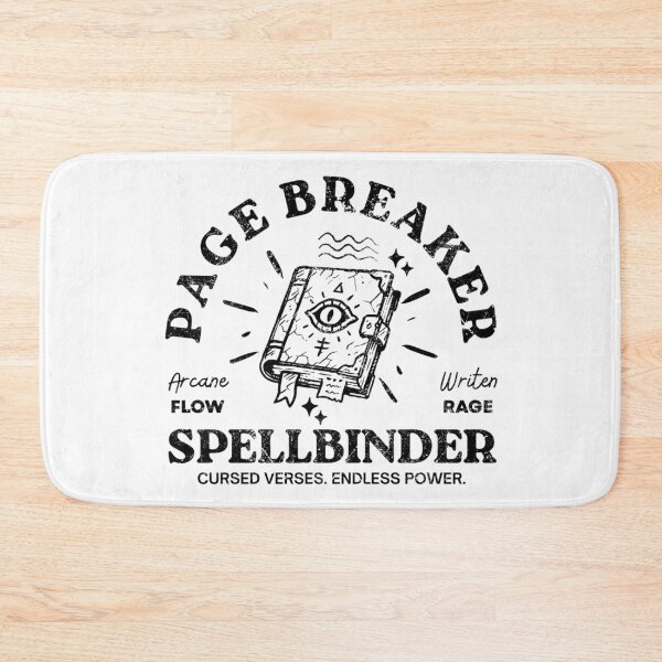 Item preview, SPELLBINDER: GRIMOIRE designed and sold by KomixsDesign.