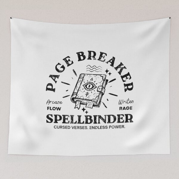 Item preview, SPELLBINDER: GRIMOIRE designed and sold by KomixsDesign.