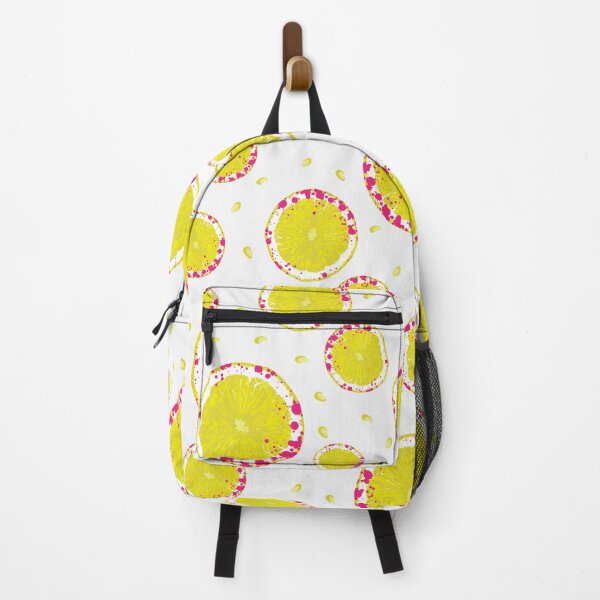 Item preview, lemons Slices designed and sold by Farissa Designs.