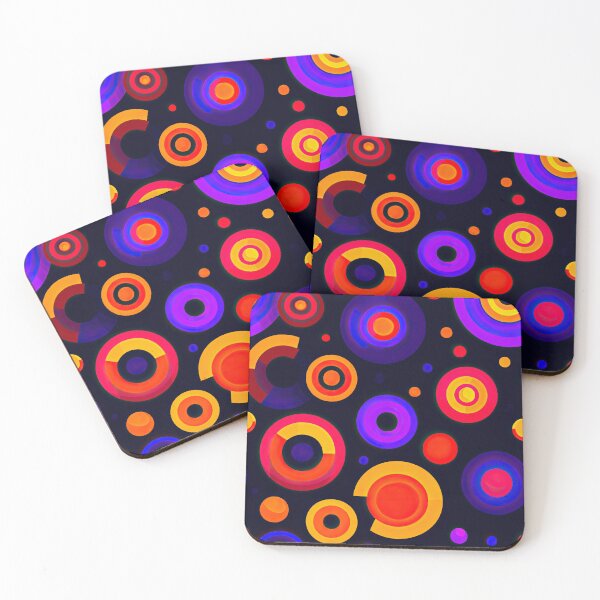 Item preview, The Language of Pattern in Full Bloom designed and sold by Piotrek0001.