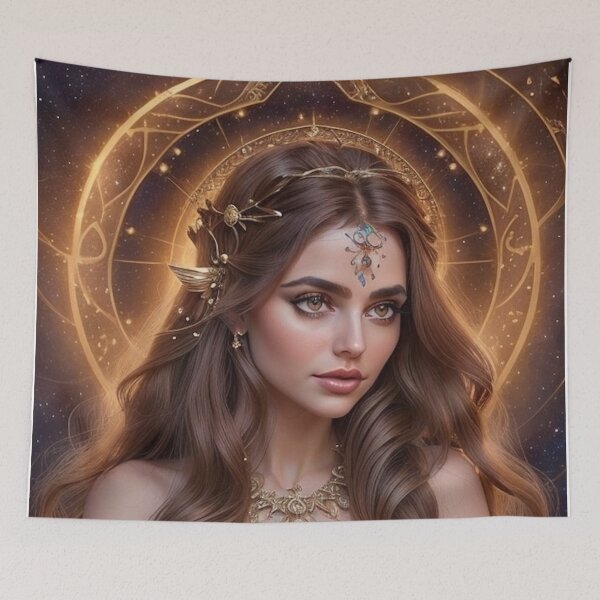 Item preview, Scorpio Shadow Queen – Zodiac Assassin of the Stars designed and sold by MissSaylor.